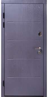 Вхідні двері Токіо-2 квартира Преміум